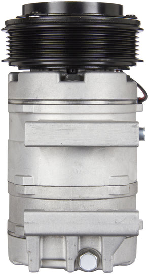 0610243 Spectra Premium A/C Compressor Spectra Premium Canada