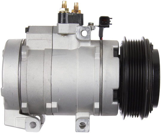 0610243 Spectra Premium A/C Compressor Spectra Premium Canada