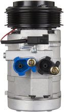 Load image into Gallery viewer, 0610243 Spectra Premium A/C Compressor Spectra Premium Canada