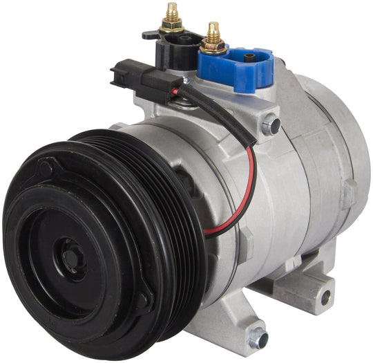 0610243 Spectra Premium A/C Compressor Spectra Premium Canada