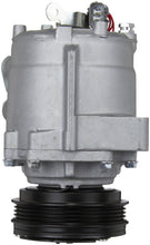 Load image into Gallery viewer, 0610244 Spectra Premium A/C Compressor Spectra Premium Canada