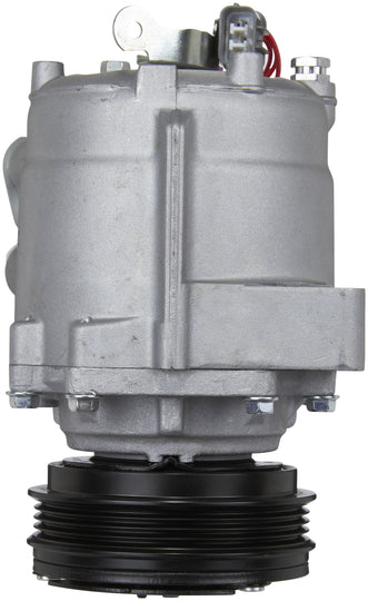 0610244 Spectra Premium A/C Compressor Spectra Premium Canada