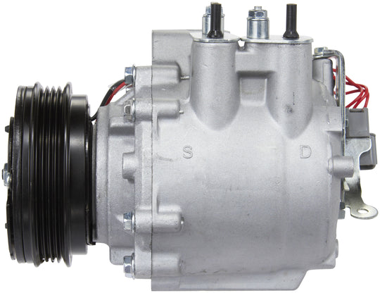 0610244 Spectra Premium A/C Compressor Spectra Premium Canada