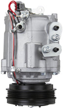 Load image into Gallery viewer, 0610244 Spectra Premium A/C Compressor Spectra Premium Canada