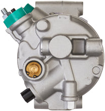 Load image into Gallery viewer, 0610245 Spectra Premium A/C Compressor Spectra Premium Canada