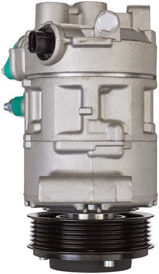 0610245 Spectra Premium A/C Compressor Spectra Premium Canada