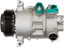 Load image into Gallery viewer, 0610245 Spectra Premium A/C Compressor Spectra Premium Canada