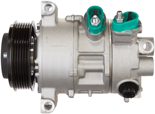 0610245 Spectra Premium A/C Compressor Spectra Premium Canada
