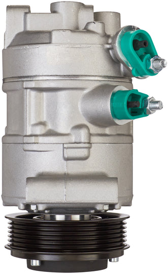 0610245 Spectra Premium A/C Compressor Spectra Premium Canada