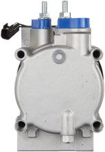 Load image into Gallery viewer, 0610246 Spectra Premium A/C Compressor Spectra Premium Canada