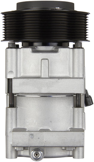 0610246 Spectra Premium A/C Compressor Spectra Premium Canada