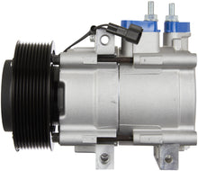 Load image into Gallery viewer, 0610246 Spectra Premium A/C Compressor Spectra Premium Canada