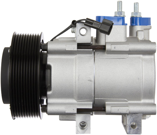 0610246 Spectra Premium A/C Compressor Spectra Premium Canada