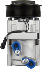 Load image into Gallery viewer, 0610246 Spectra Premium A/C Compressor Spectra Premium Canada