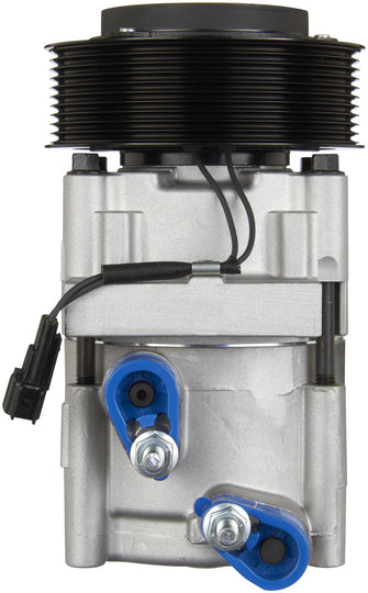 0610246 Spectra Premium A/C Compressor Spectra Premium Canada