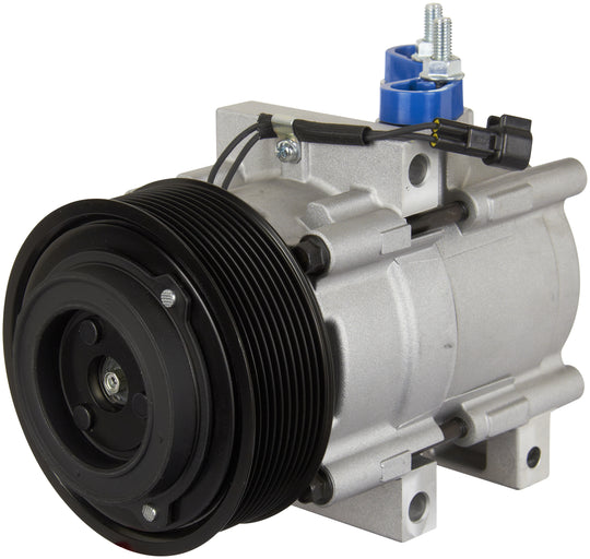 0610246 Spectra Premium A/C Compressor Spectra Premium Canada