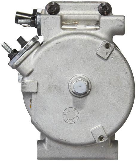 0610247 Spectra Premium A/C Compressor Spectra Premium Canada