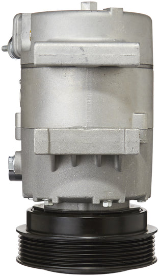 0610247 Spectra Premium A/C Compressor Spectra Premium Canada