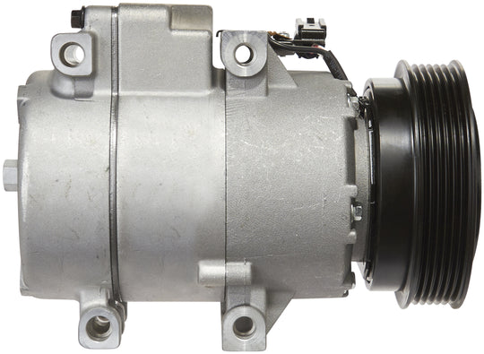 0610247 Spectra Premium A/C Compressor Spectra Premium Canada