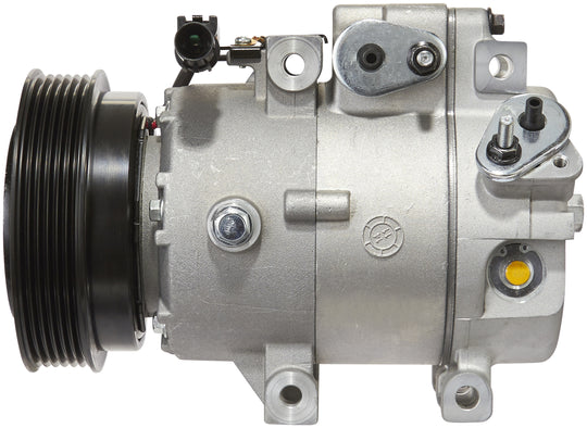 0610247 Spectra Premium A/C Compressor Spectra Premium Canada