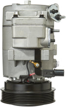 Load image into Gallery viewer, 0610247 Spectra Premium A/C Compressor Spectra Premium Canada