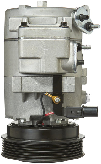 0610247 Spectra Premium A/C Compressor Spectra Premium Canada