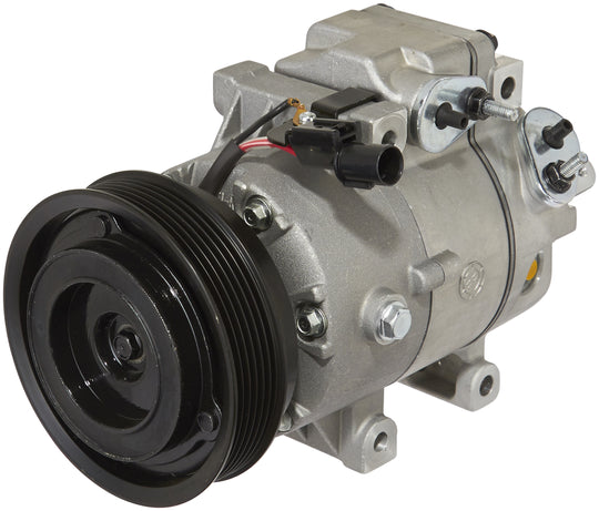 0610247 Spectra Premium A/C Compressor Spectra Premium Canada