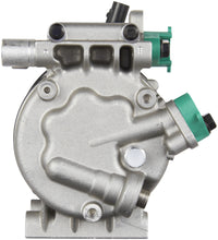Load image into Gallery viewer, 0610248 Spectra Premium A/C Compressor Spectra Premium Canada