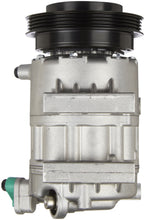 Load image into Gallery viewer, 0610248 Spectra Premium A/C Compressor Spectra Premium Canada