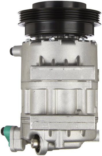 0610248 Spectra Premium A/C Compressor Spectra Premium Canada