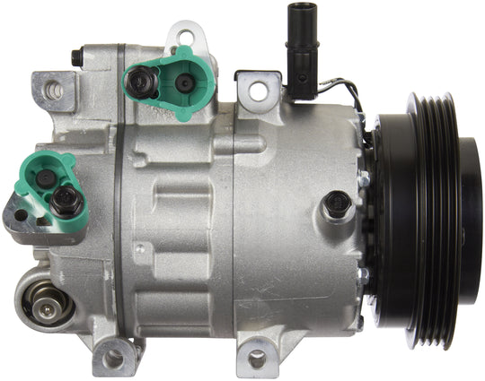 0610248 Spectra Premium A/C Compressor Spectra Premium Canada