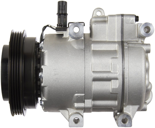 0610248 Spectra Premium A/C Compressor Spectra Premium Canada