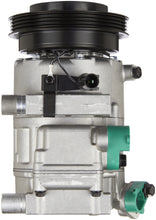 Load image into Gallery viewer, 0610248 Spectra Premium A/C Compressor Spectra Premium Canada