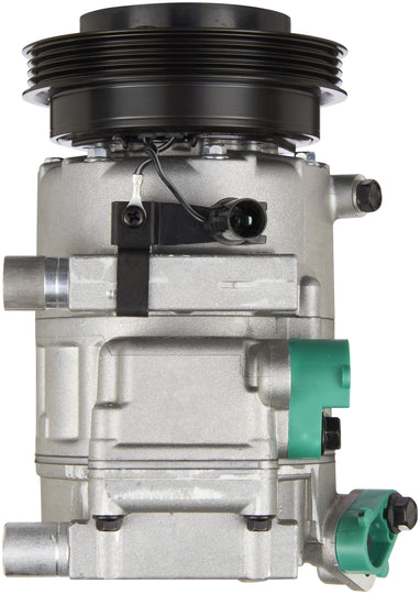 0610248 Spectra Premium A/C Compressor Spectra Premium Canada