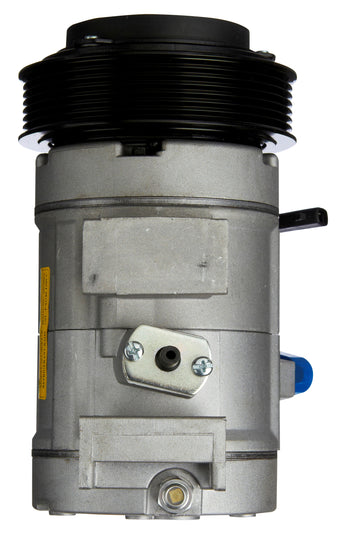 0610251 Spectra Premium A/C Compressor Spectra Premium Canada