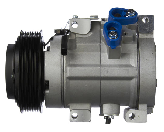 0610251 Spectra Premium A/C Compressor Spectra Premium Canada