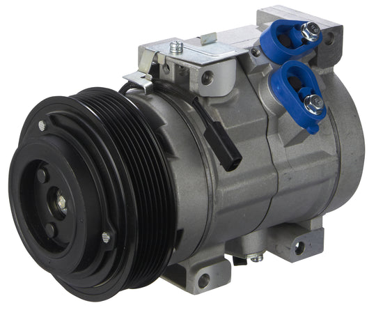 0610251 Spectra Premium A/C Compressor Spectra Premium Canada