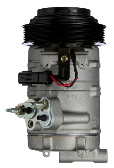 0610252 Spectra Premium A/C Compressor Spectra Premium Canada