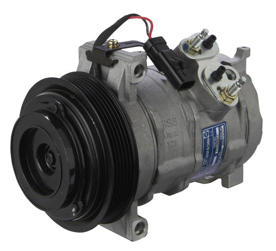 0610252 Spectra Premium A/C Compressor Spectra Premium Canada