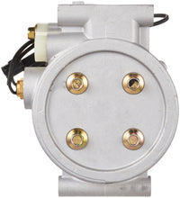 Load image into Gallery viewer, 0610253 Spectra Premium A/C Compressor Spectra Premium Canada