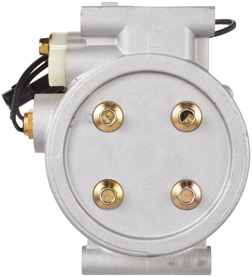0610253 Spectra Premium A/C Compressor Spectra Premium Canada