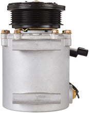 Load image into Gallery viewer, 0610253 Spectra Premium A/C Compressor Spectra Premium Canada