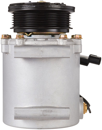0610253 Spectra Premium A/C Compressor Spectra Premium Canada