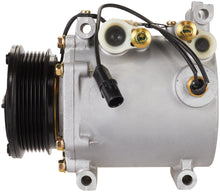 Load image into Gallery viewer, 0610253 Spectra Premium A/C Compressor Spectra Premium Canada