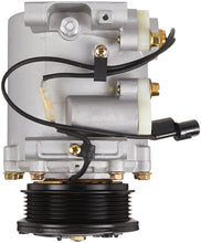 Load image into Gallery viewer, 0610253 Spectra Premium A/C Compressor Spectra Premium Canada