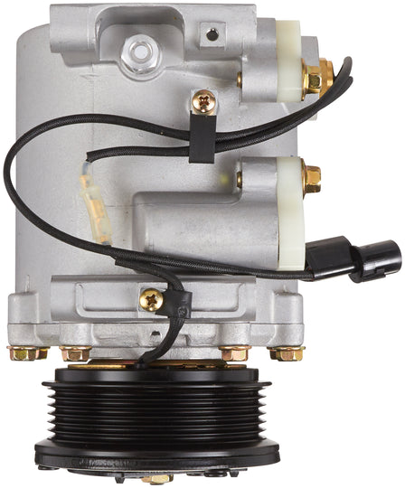 0610253 Spectra Premium A/C Compressor Spectra Premium Canada