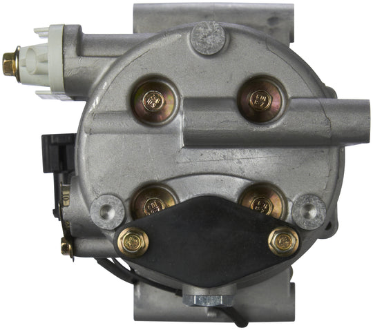 0610254 Spectra Premium A/C Compressor Spectra Premium Canada
