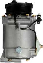 Load image into Gallery viewer, 0610254 Spectra Premium A/C Compressor Spectra Premium Canada