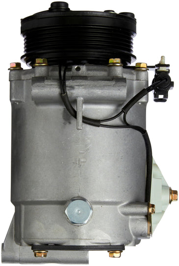 0610254 Spectra Premium A/C Compressor Spectra Premium Canada