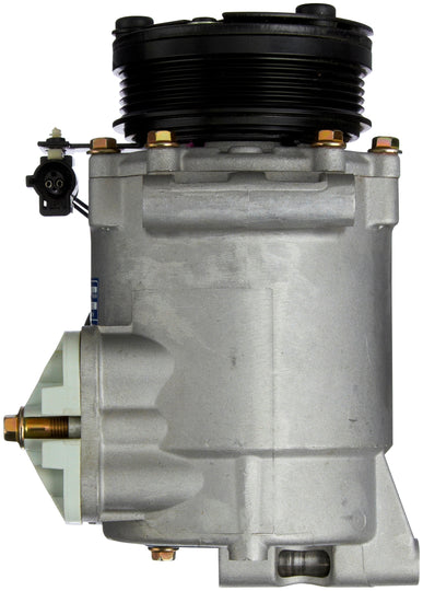 0610254 Spectra Premium A/C Compressor Spectra Premium Canada